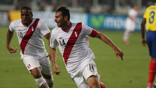 Claudio Pizarro: "No tengo planeado volver a Perú, eso ya lo hemos decidido"