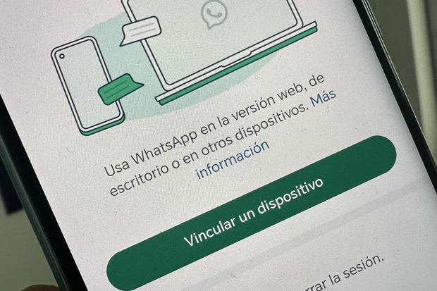 WHATSAPP |  In this way you can open your partner's chat on your Android cell phone.  (Photo: MAG - Rommel Yupanqui)