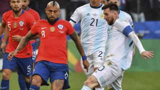 Messi se va a la altura: el último movimiento en Chile para jugar en Calama ante Argentina