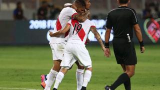 Selección Peruana: posibles sedes y rivales para la próxima fecha FIFA