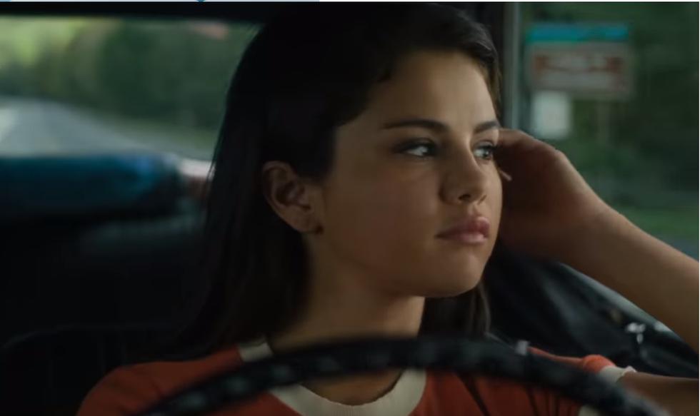 Selena Gomez regresa a la pantalla grande en película de zombies. (Fotos: Captura de pantalla)
