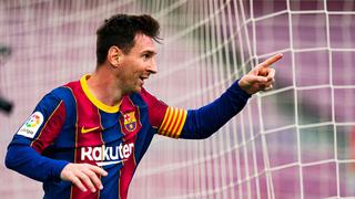 Querían a Messi: PSG habría tentado la posibilidad de fichar al argentino