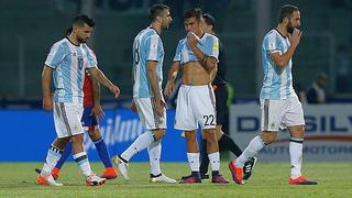 Selección de Argentina: la nueva parodia que se burla de su mal momento