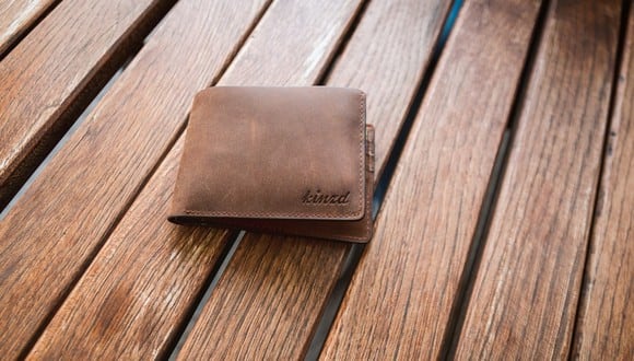 Un hombre logra recuperar su billetera perdida hace 17 años. (Foto: Referencial / Pixabay)