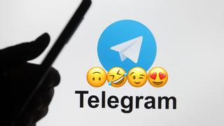 Telegram: el truco para encontrar un emoji sin tener que buscarlo