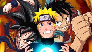 Dragon Ball Super: así lucen Naruto y Luffy según el estilo de Akira Toriyama
