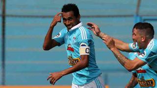 Sporting Cristal: Carlos Lobatón escogió el mejor gol de su carrera