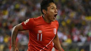 Selección Peruana: ¿Qué hay detrás del buen momento de Raúl Ruidíaz?