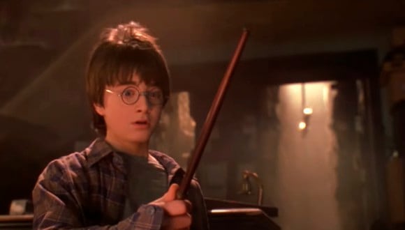 Harry Potter y la piedra filosofal: 10 cosas que no sabía sobre la primera  película del mago, Harry Potter and the Philosopher's Stone, Películas, FAMA