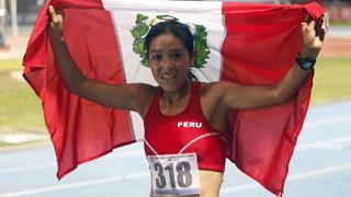 Por todo lo alto: Inés Melchor fue la mejor latinoamericana en Maratón de Berlín