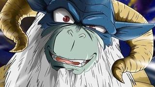 Dragon Ball Super: así se vería la nueva saga en el anime