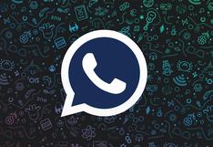 Instala gratis WhatsApp Plus 2024: descargar APK v17.70 gratis sin publicidad