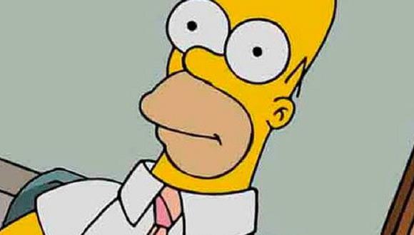 Los Simpson: Homero está en coma desde 1993, según esta teoría de The  Simpsons | Series de Disney Plus | nnda nnlt | DEPOR-PLAY | DEPOR