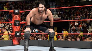 WWE: Seth Rollins sorprendió a todos eligiendo al mejor rival de su carrera [VIDEO]