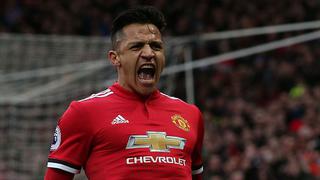 Es una 'Maravilla': el golazo de Alexis Sánchez tras milimétrica asistencia de Pogba [VIDEO]