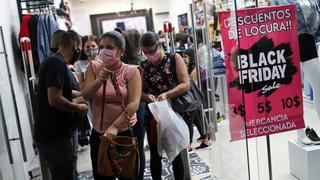 Black Friday Perú 2020: CONSULTA aquí las mejores ofertas en televisores 