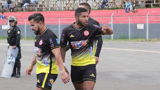 UTC ganó 1-0 a Unión Comercio y lidera el Apertura por diferencia de goles