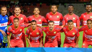 ¡No se guarda nada! La alineación que alista Sport Huancayo para enfrentar a Alianza Lima