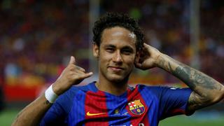 ¡Neymar, tú decides! Los dos gigantes que podrían pagar su fichaje si quiere dejar el FC Barcelona