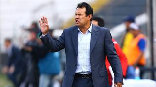 Regresa a casa: Cruz Azul oficializó a Juan Reynoso como su nuevo director técnico