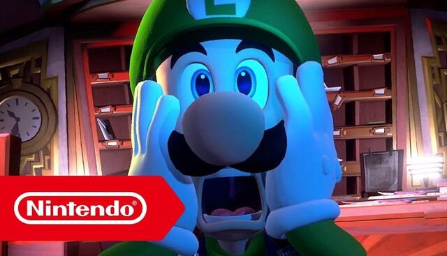 Juegos de Nintendo Switch 2019: los más esperados del año (Foto: Nintendo)