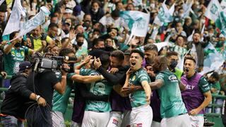 Una nueva final: León vuelve a tomar protagonismo en la Liga MX y espera a su rival 