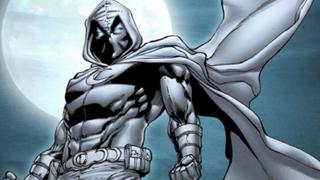 Marvel: la serie Moon Knight ya tiene actor para el villano principal