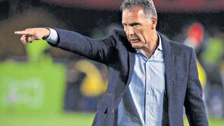 Alianza Lima: el balance de Miguel Ángel Russo antes del partido con River Plate por la Copa Libertadores