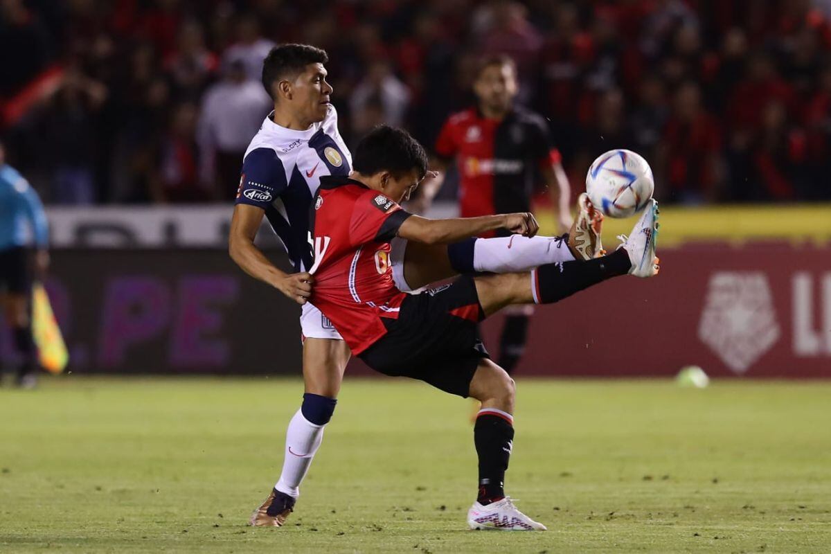 Alianza Lima y Melgar: Duelo decisivo en la Liga 1 Te Apuesto