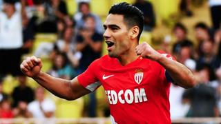 Falcao fue la figura: AS Mónaco venció 3-1 a Nantes con gol del 'Tigre' por la Ligue 1 [VIDEO]