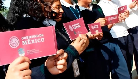 Beca Benito Juárez 2024: cuándo pagan y cuál es el monto para los beneficiarios. (Foto: Gobierno de México)