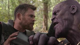 "Avengers: Endgame": actor de Thor piensa que el proyecto de Thanos es el correcto para salvar al planeta