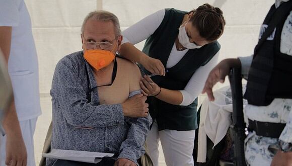 Coronavirus en México: últimas noticias, nuevos casos y breaking news sobre el COVID-19. (Foto: Getty Images)