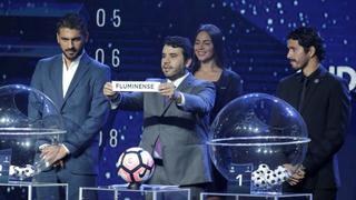 Copa Libertadores 2017 y Copa Sudamericana: los cruces de octavos y los partidos de segunda fase