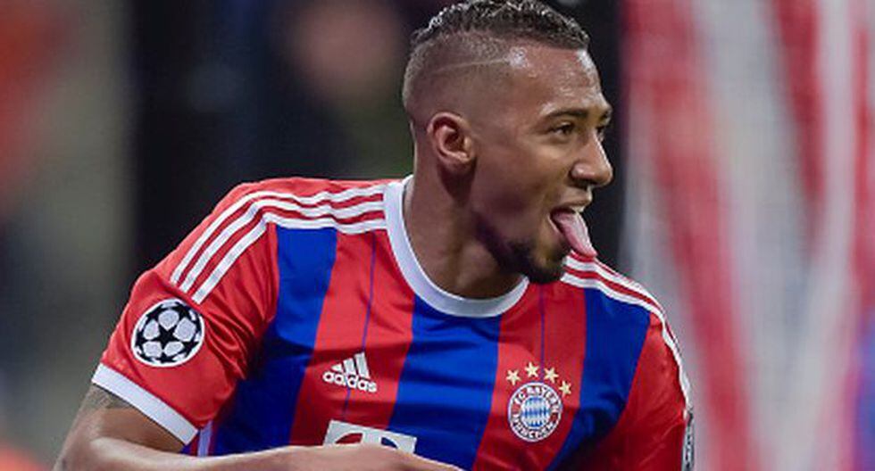 Inglaterra: ¿Nuevo 'Blue'? Jerome Boateng, un objetivo de ...