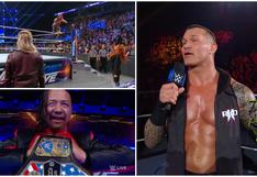 ¡Con nuevas rivalidades! Repasa los resultados del SmackDown de Minneapolis