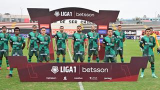 Está verde marcarle goles: Bustos y el poderío defensivo que alcanzó con Alianza Lima en la Liga 1