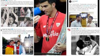 Hasta siempre, crack: conmoción mundial de jugadores ante la lamentable muerte de la 'Perla' Reyes [FOTOS]