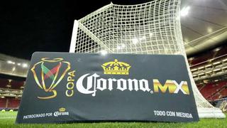 Copa MX Apertura 2017: horarios y fechas para las semifinales del torneo