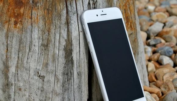 Aprende cómo devolver un celular perdido. De repente más adelante tú eres la víctima. (Foto: Pixabay)