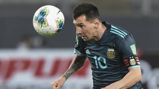 Un deseo personal: DT de Australia sueña con ver a Messi con Argentina en Tokio 2020