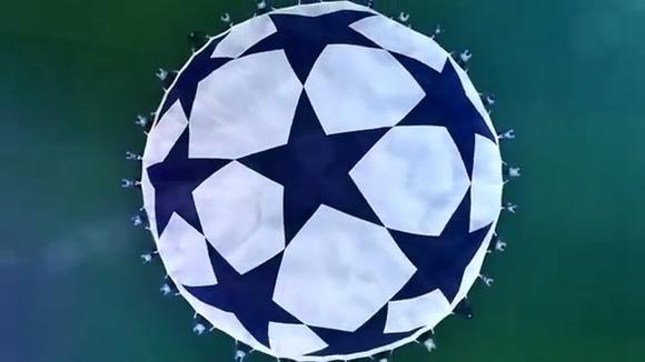 Empiezan los partidos de ida de los octavos de final de la Champions League. (Video: UEFA)