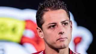 ‘Chicharito’ Hernández y el duro momento por las constantes críticas hacia sus hijos