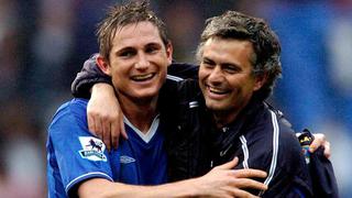 Dijo que no lo haría por Chelsea: Frank Lampard responde a la firma de Mourinho con Tottenham
