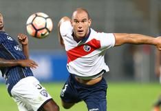 Deportivo Municipal enfrentará a excampeón de la Libertadores en la Tarde Edil 2018