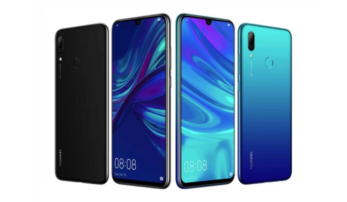 Encuentras uno de tus celulares en este listado. (Foto: Huawei)