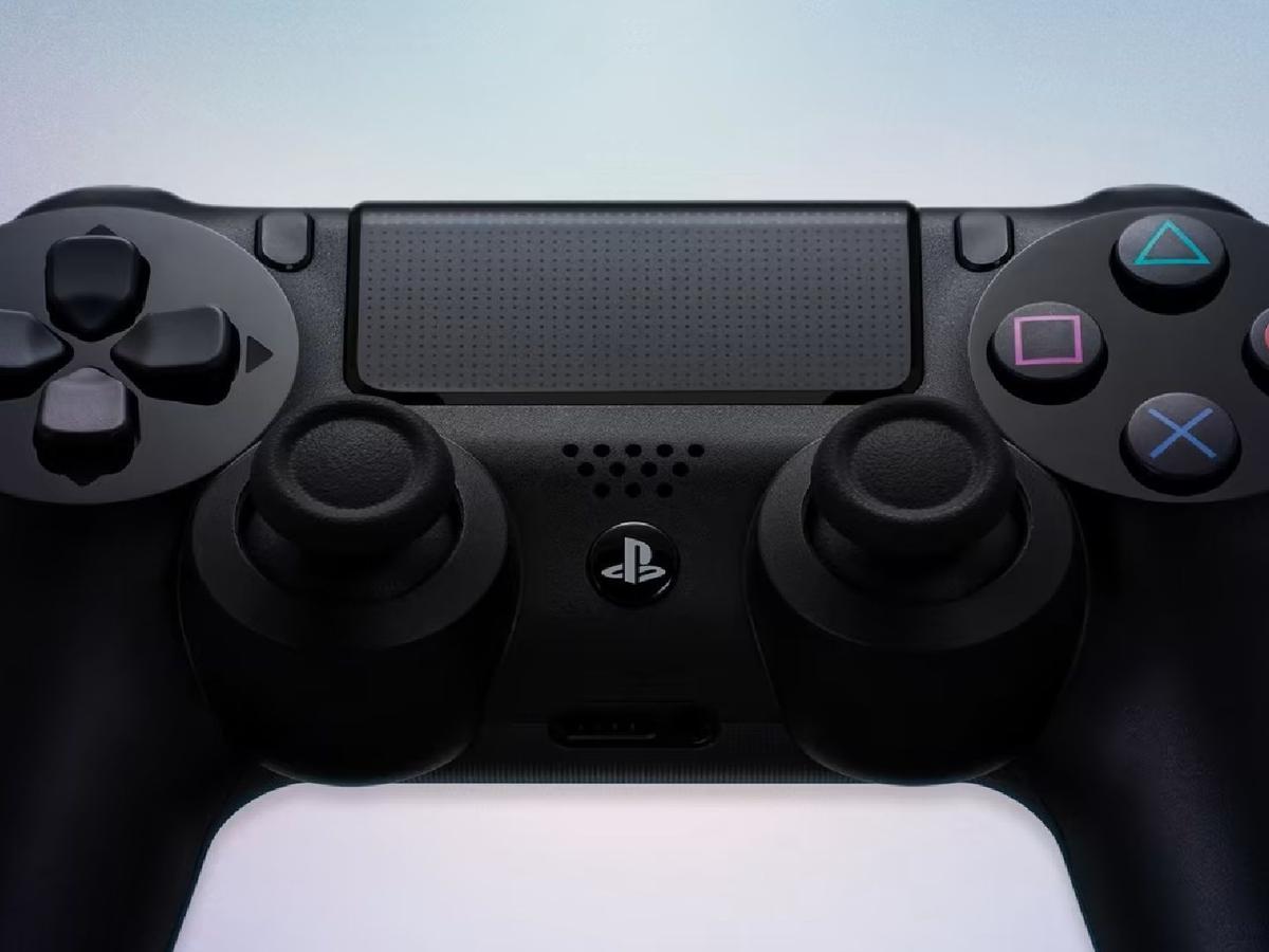 CÓMO USAR el MANDO de PS5 en una PS4 🎮 Conectar el DualSense a otras  consolas 