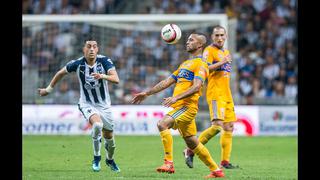 Tigres vs. Monterrey: formación de finalistas del Apertura 2017 de la Liguilla Liga MX