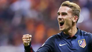 Griezmann: "Merezco ganarle a Cristiano el premio al Mejor Jugador UEFA"