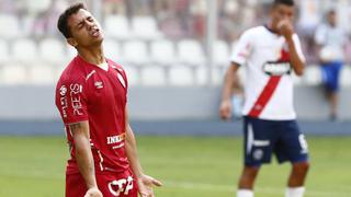 Diego Guastavino: "En la altura me cuesta un poco, espero estar bien ante Garcilaso"